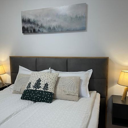 Sana Ski Apartment 620 In Flora, Borovets Exterior photo