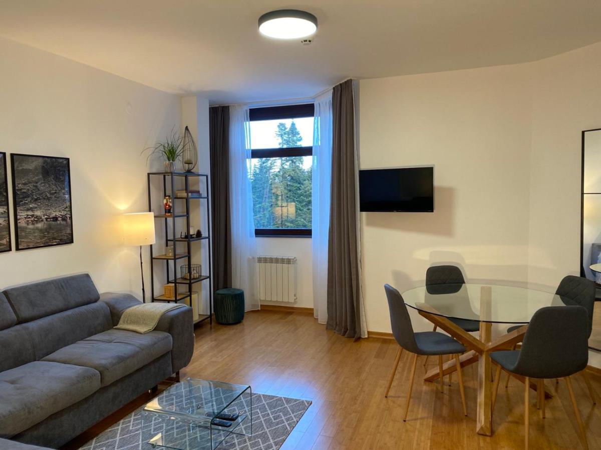Sana Ski Apartment 620 In Flora, Borovets Exterior photo